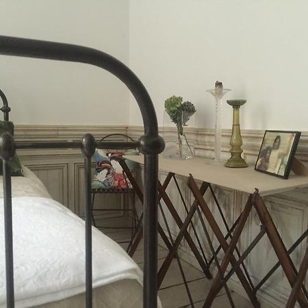 Sgt.Pepper'S Bnb Ixelles Buitenkant foto