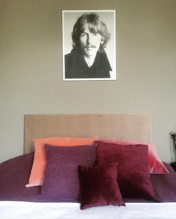 Sgt.Pepper'S Bnb Ixelles Buitenkant foto