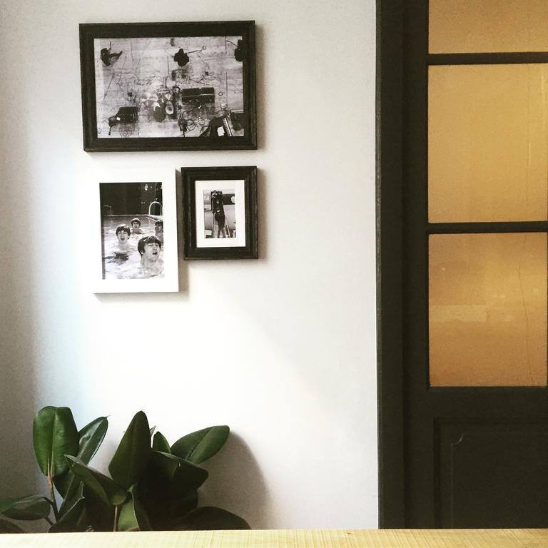 Sgt.Pepper'S Bnb Ixelles Buitenkant foto