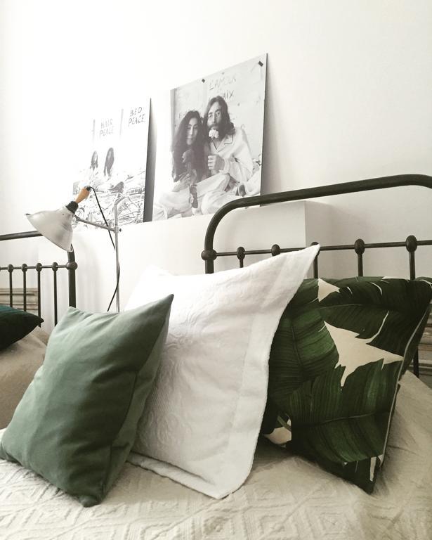 Sgt.Pepper'S Bnb Ixelles Buitenkant foto